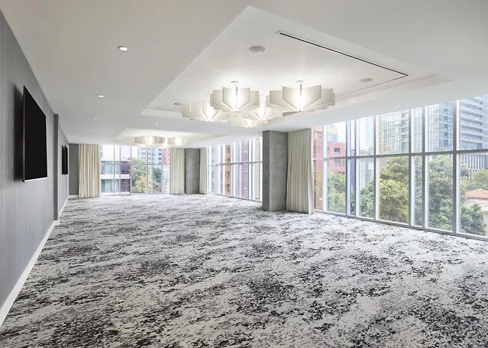 Carte Downtown, Curio Collection By Hilton