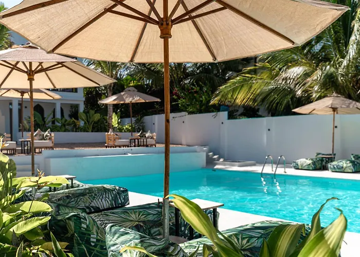 Marea Boutique Hotel
