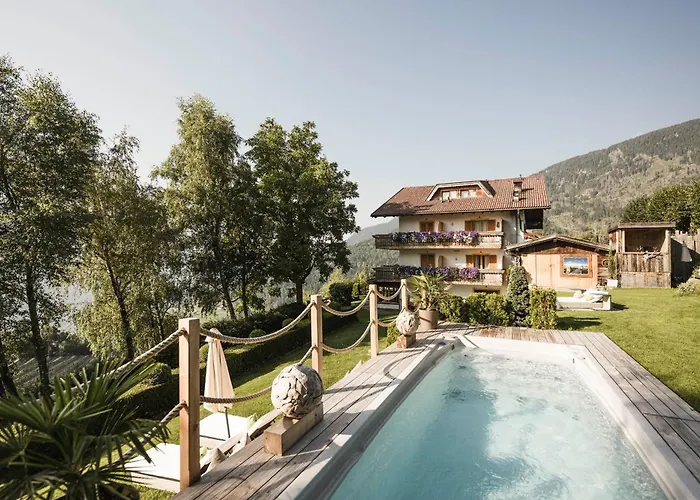Boutique Pension Erlacher - Adults Only