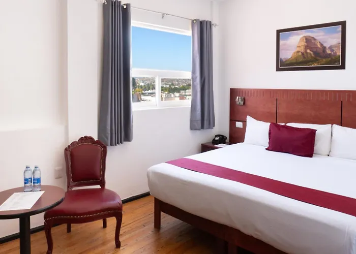 Hotel Casablanca