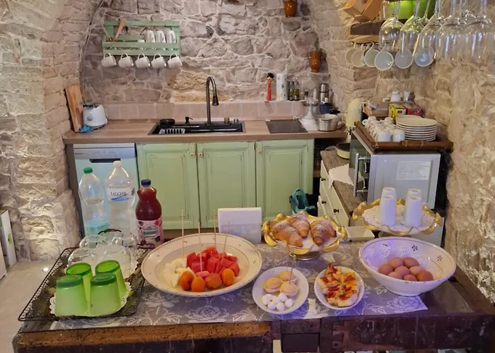 Torre Pendio B&B Corato