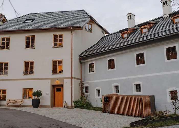 Hotel Mesnerhaus&Gourmetrestaurant Mesnerhaus mit 4 Hauben Mauterndorf 