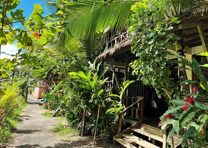 Utria Hostel