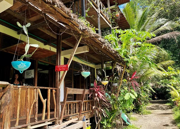 Utria Hostel
