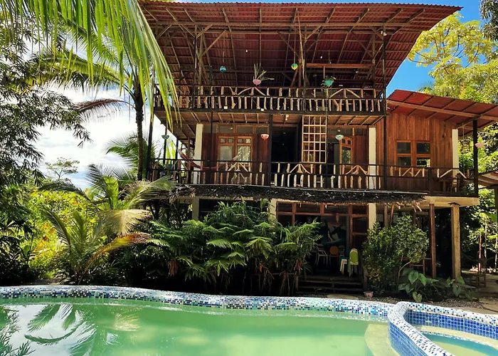 Utria Hostel