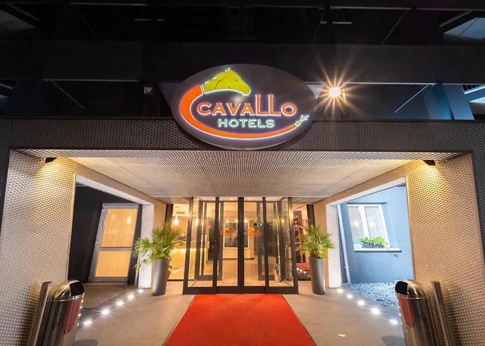 Cavallo Noventa Di Piave