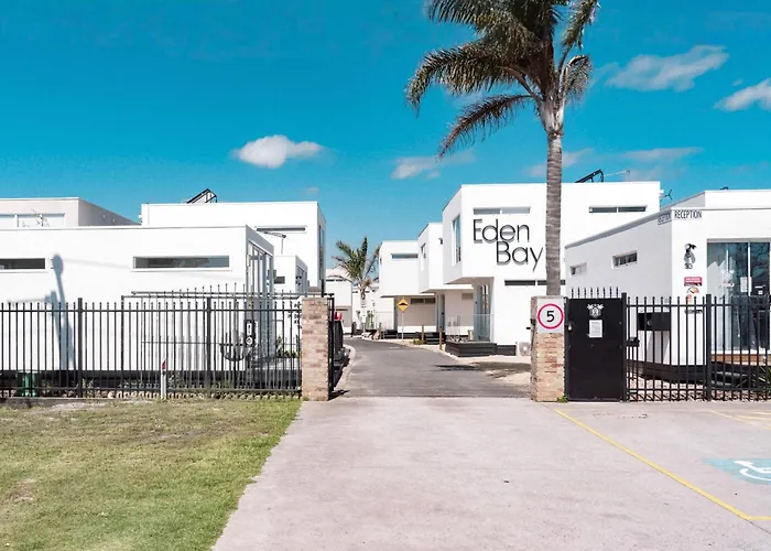 Eden Bay Mornington