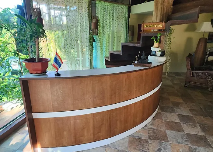 AURA-RELAX Resort