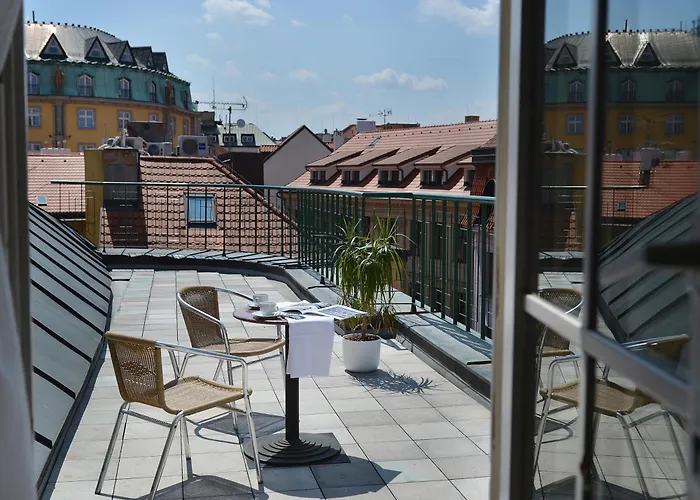 Hotel Esprit