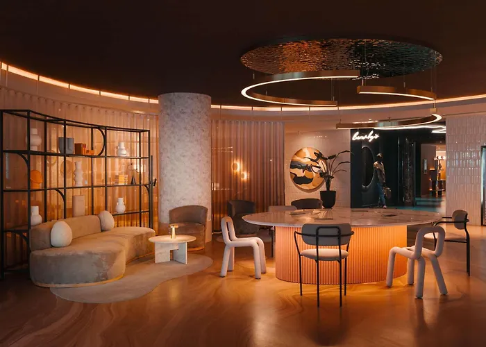 Mercure London Earls Court