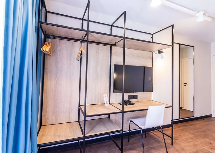 Ibis Roquebrune Cap Martin Menton