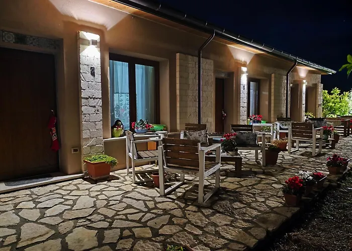Antica Masseria Il Casone