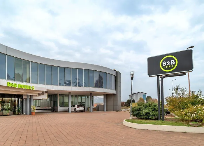 B&B Alba