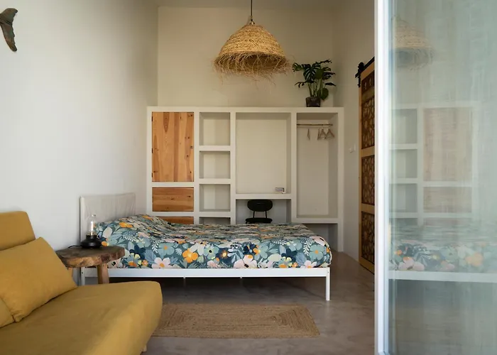 B&B Casa Areia