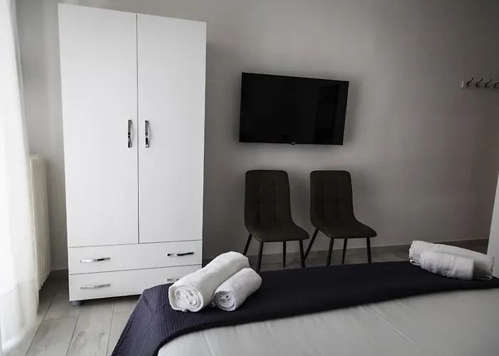 Hotel Legami House Napoli