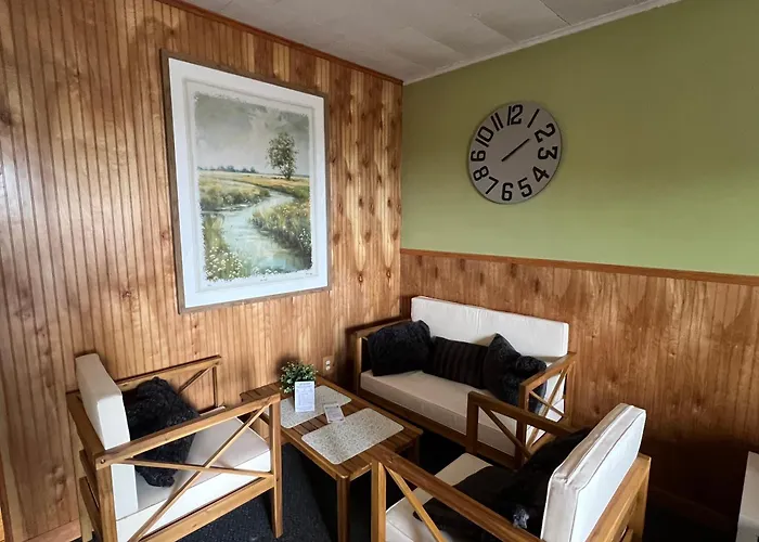 High Point Mountain Motel Wantage