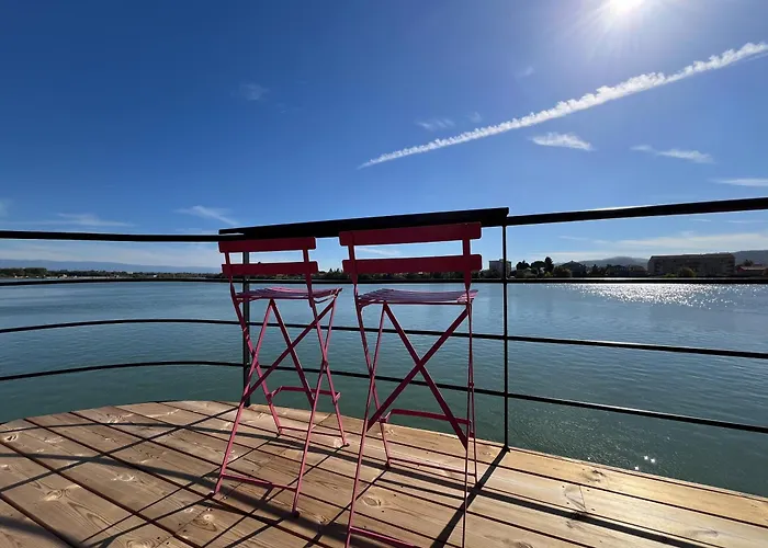 LA PÉNICHE - Hisseo