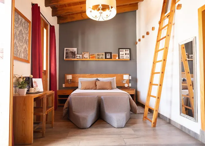 Hotel bugambilias
