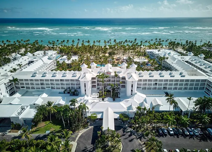Riu Palace Macao (Adults Only)
