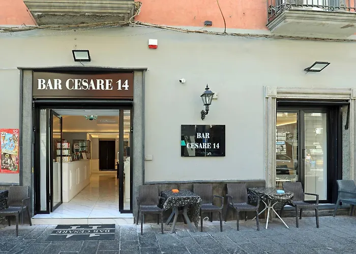 Hotel Cesare 14
