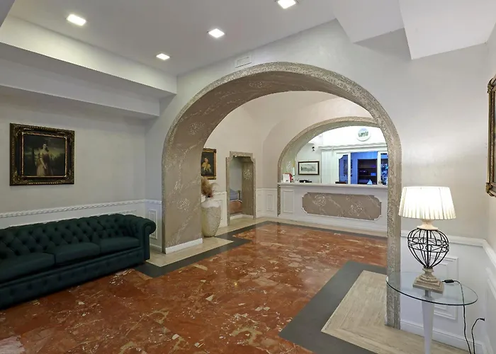 Hotel Cesare 14