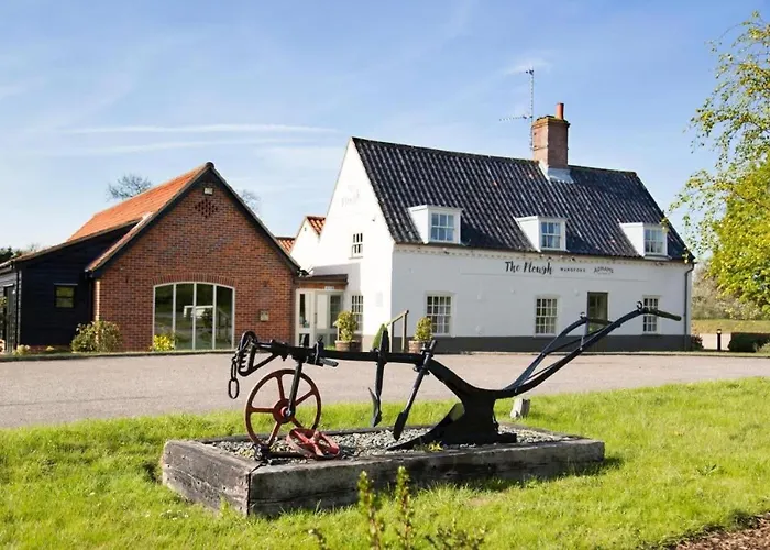 The Plough Inn