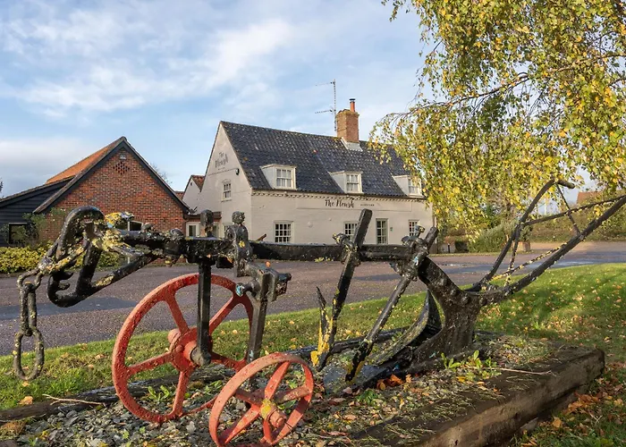 The Plough Inn
