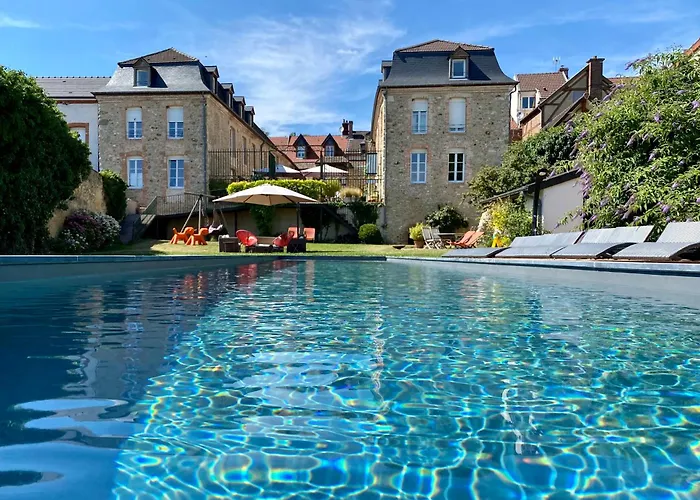 Maison D'Hotes La Chevalee