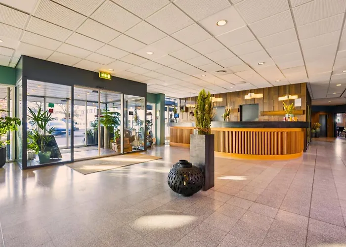 Hotel Lautrup Park Ballerup
