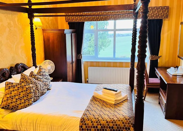 Buckatree Hall Hotel