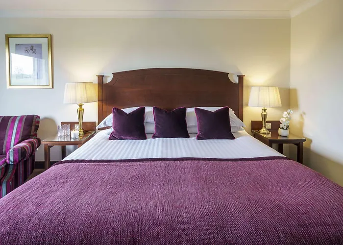 Macdonald Inchyra Hotel & Spa