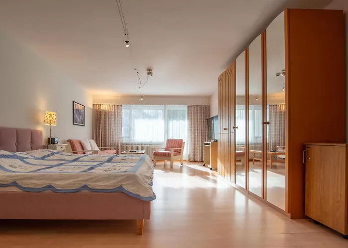 Badehotel Salina Maris - Wellness & Vintage