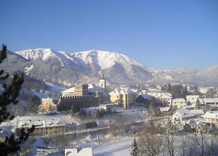 Schneeberghof