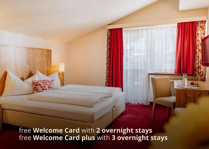 Boutique Hotel Koegele Innsbruck Axamer Lizum