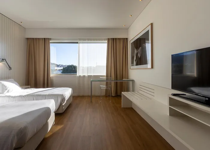Hotel Flor De Sal By The Editory Viana do Castelo