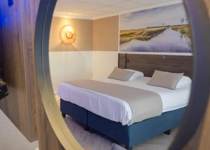 Hotel Zwartewater
