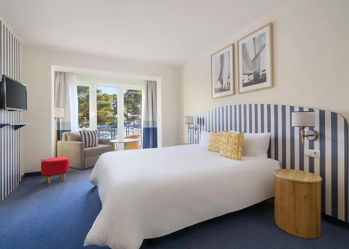 Ifa Ruegen Hotel & Ferienpark