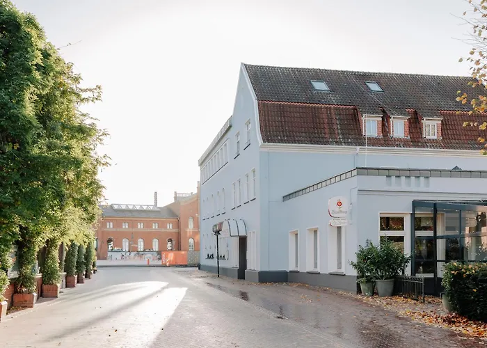 Parkhotel Lingen By Hackmann