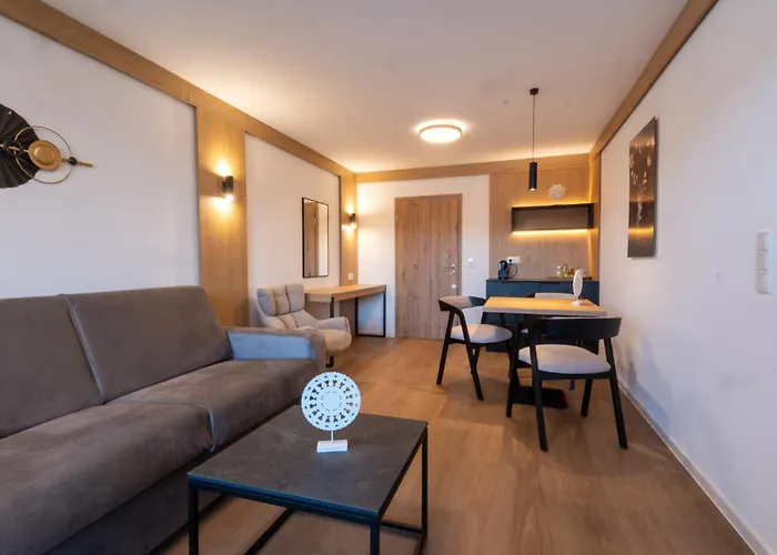 Hotels am Kranichsee
