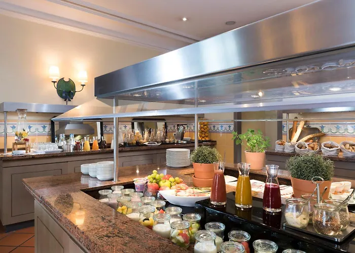 Mercure Muenchen Airport