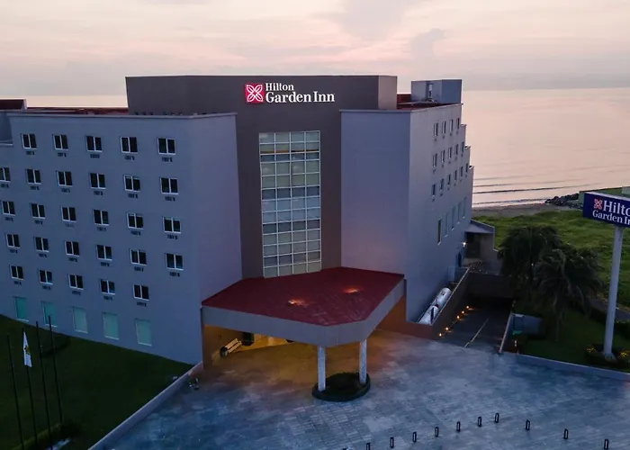 Hilton Garden Inn Veracruz Boca Del Rio