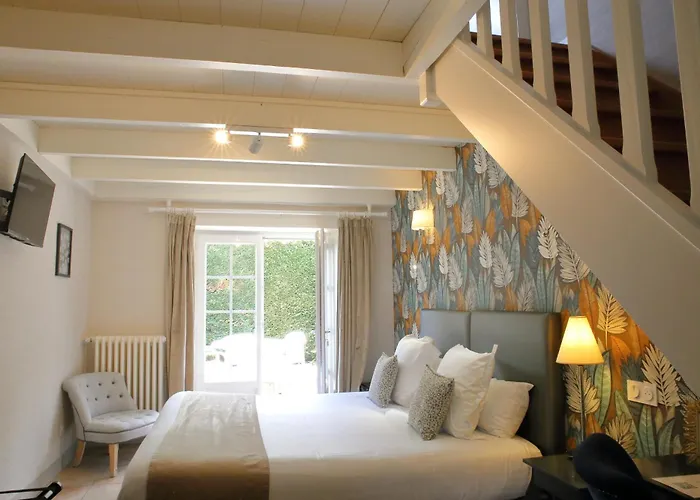 Relais Des Landes