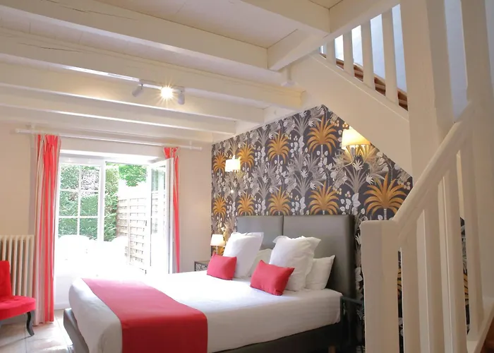 Relais Des Landes