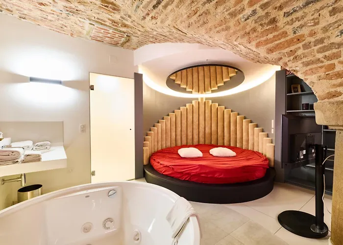 Logis Hotel Saint-Martin Colmar