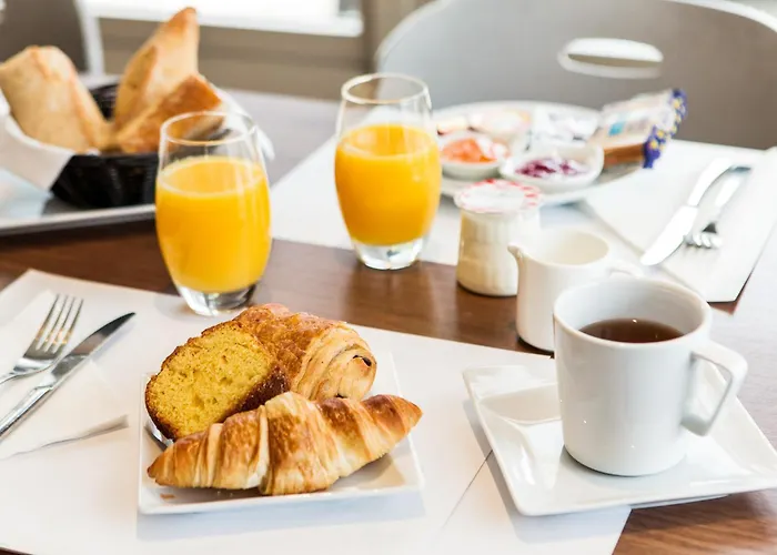 Hotel Campanile Tours Sud - Chambray-lès-Tours