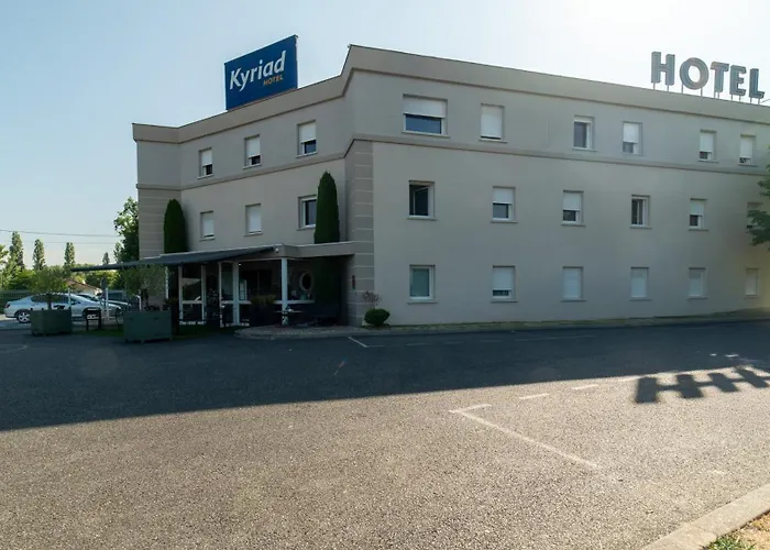 Kyriad Brive Ouest