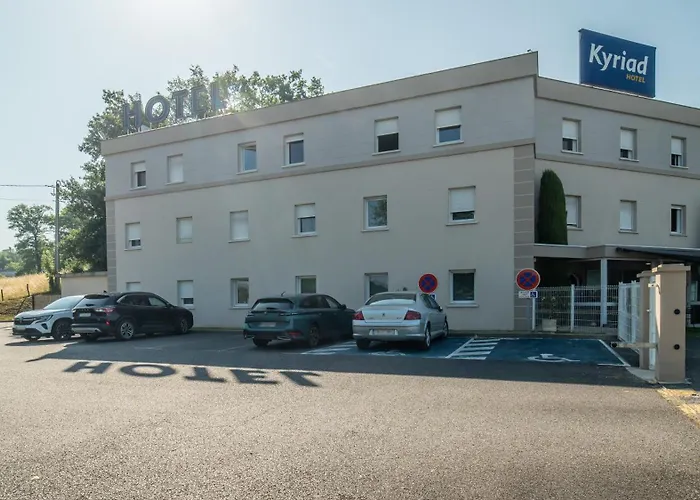 Kyriad Brive Ouest
