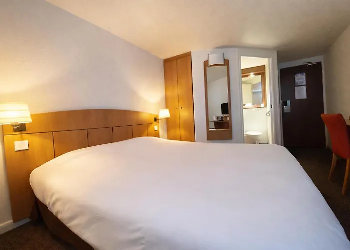 Kyriad Montargis Amilly