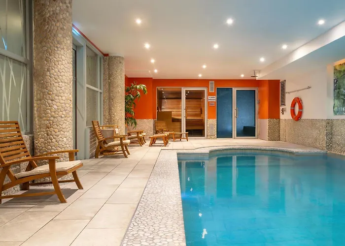 Urban Hôtel&Spa