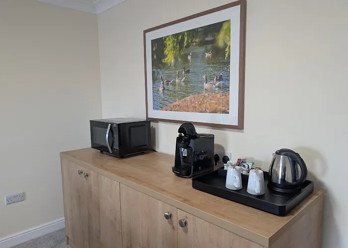 Southview Park Hotel